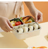 Cartoon Kid Lunch Box for Storage Food | Bento Box| Stainless Steel