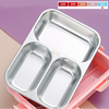 Cute Kawaii Style Bento Lunch Box for Kids